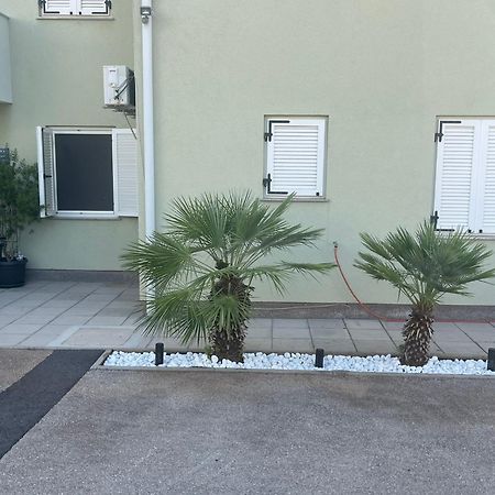 Apartment - Ivo Čižići Exteriér fotografie