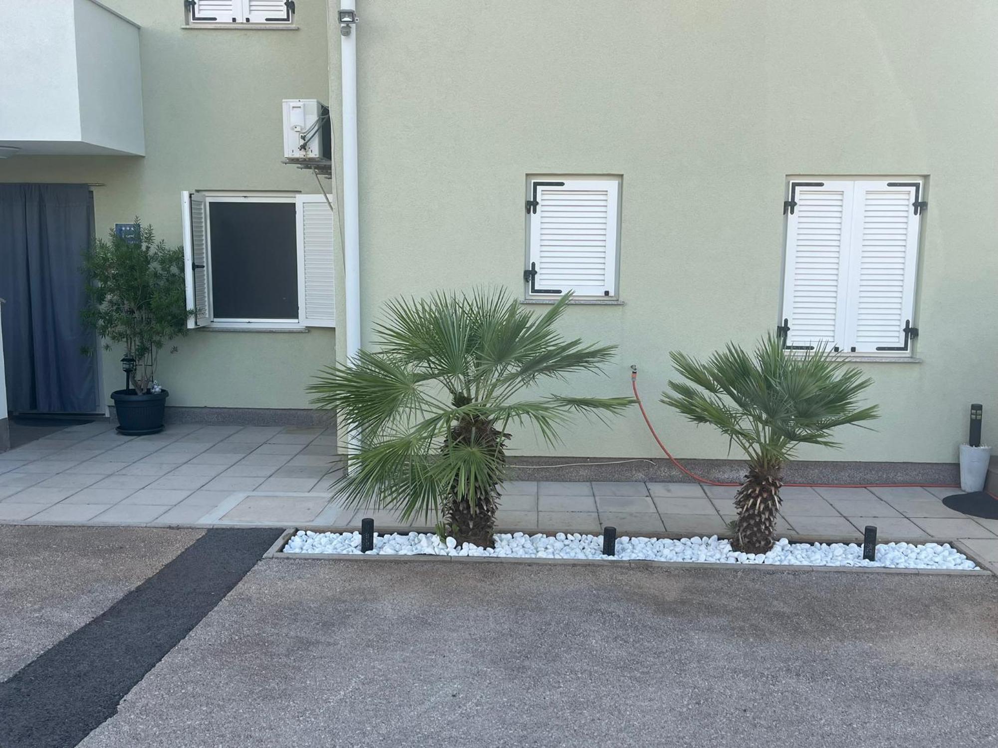 Apartment - Ivo Čižići Exteriér fotografie