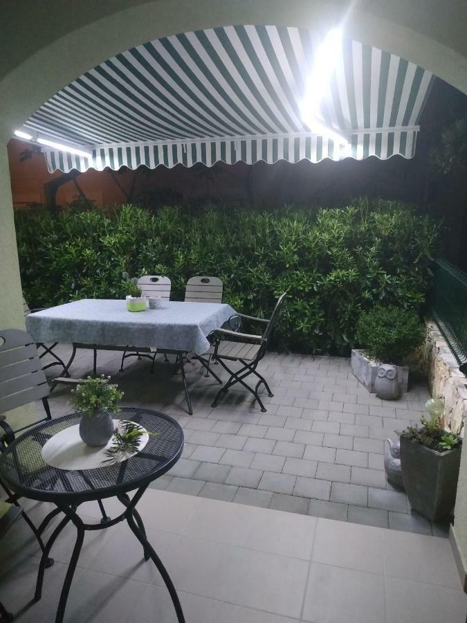 Apartment - Ivo Čižići Exteriér fotografie