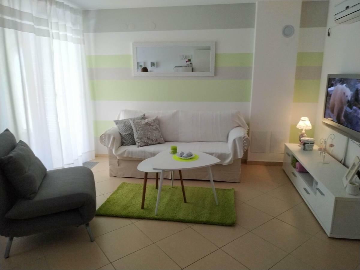 Apartment - Ivo Čižići Exteriér fotografie