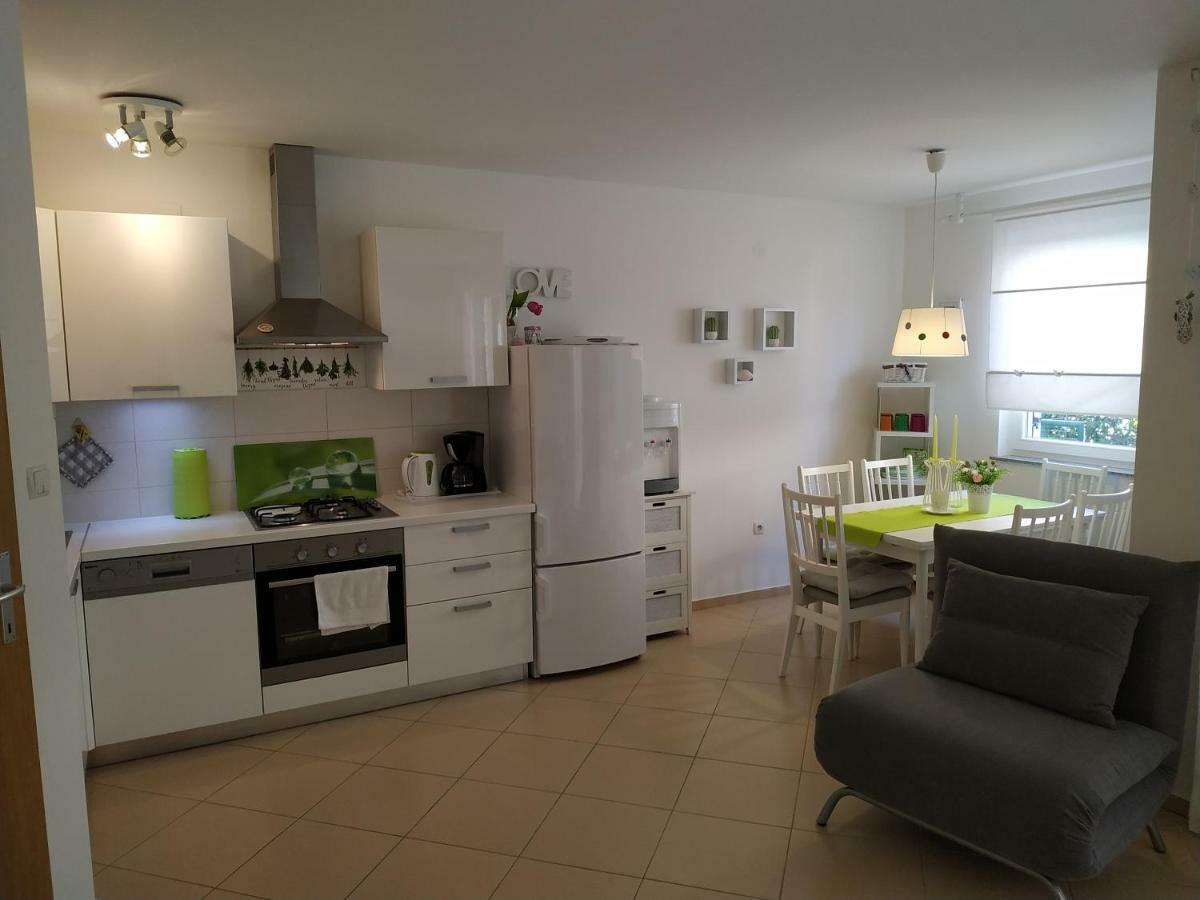 Apartment - Ivo Čižići Exteriér fotografie