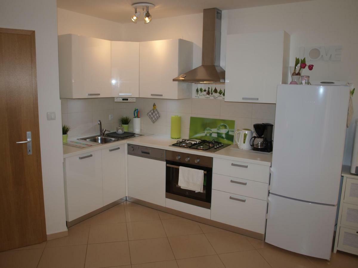 Apartment - Ivo Čižići Exteriér fotografie