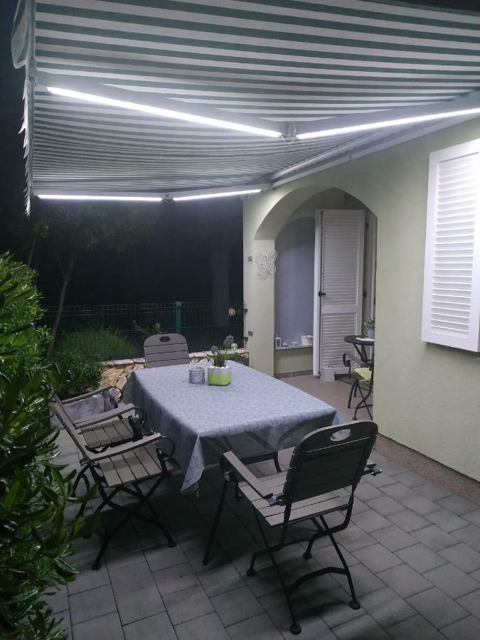 Apartment - Ivo Čižići Exteriér fotografie
