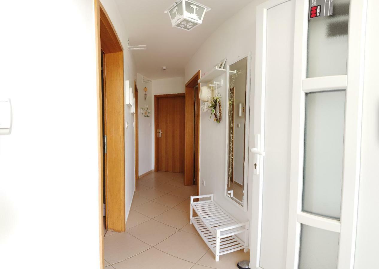 Apartment - Ivo Čižići Exteriér fotografie