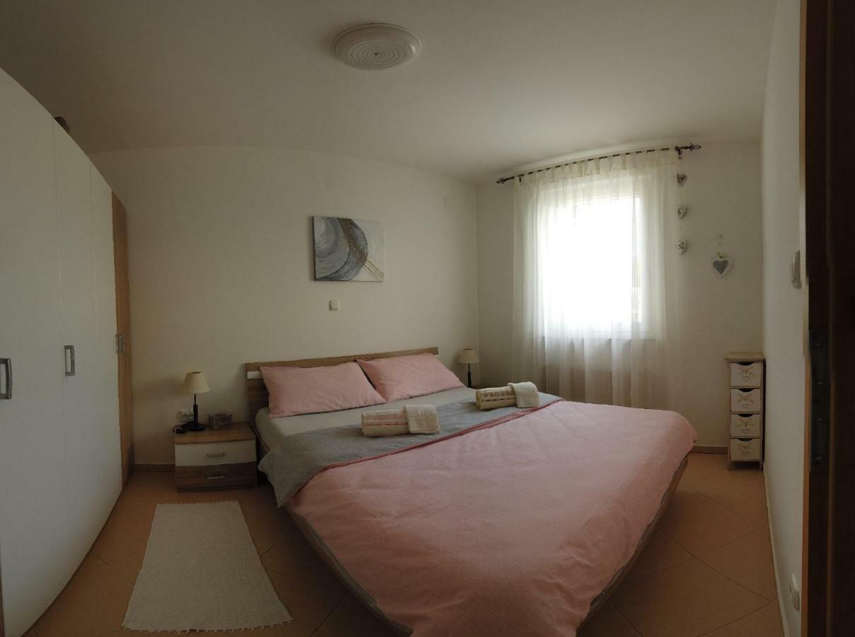 Apartment - Ivo Čižići Exteriér fotografie