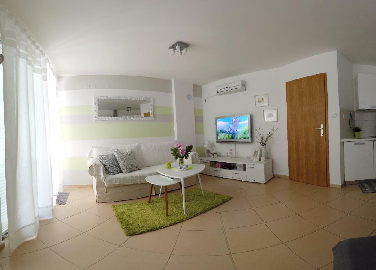 Apartment - Ivo Čižići Exteriér fotografie