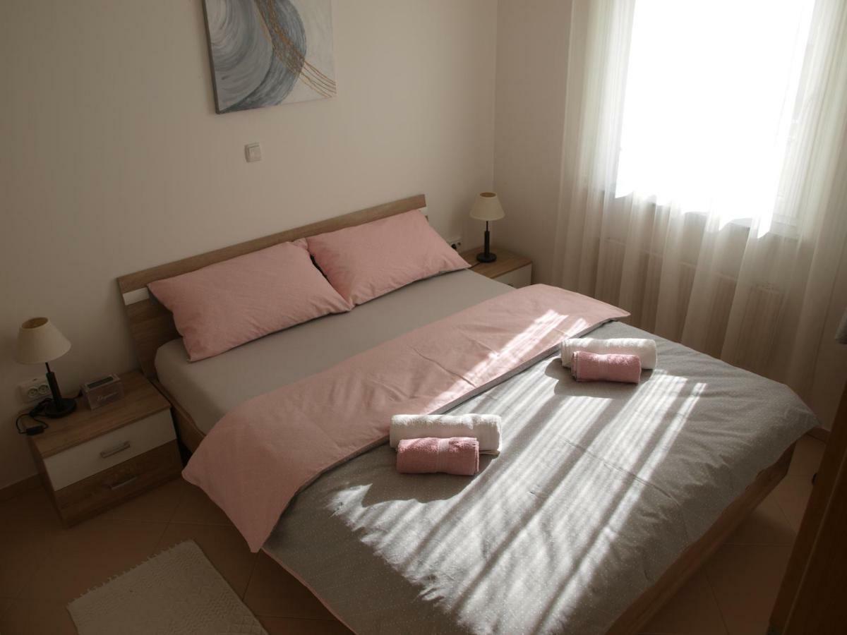 Apartment - Ivo Čižići Exteriér fotografie