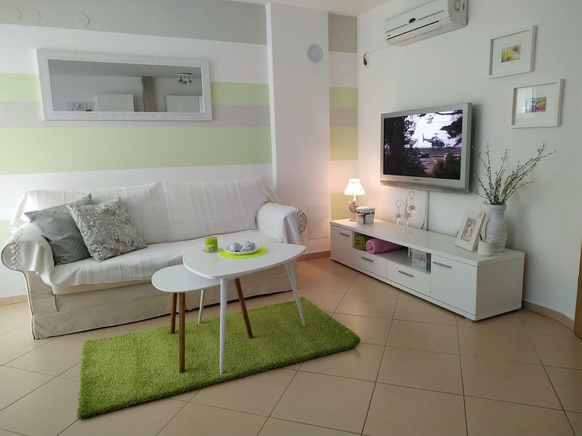 Apartment - Ivo Čižići Exteriér fotografie