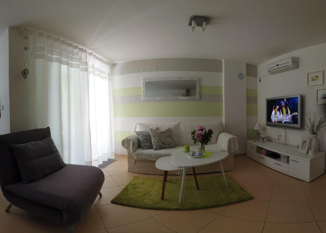 Apartment - Ivo Čižići Exteriér fotografie