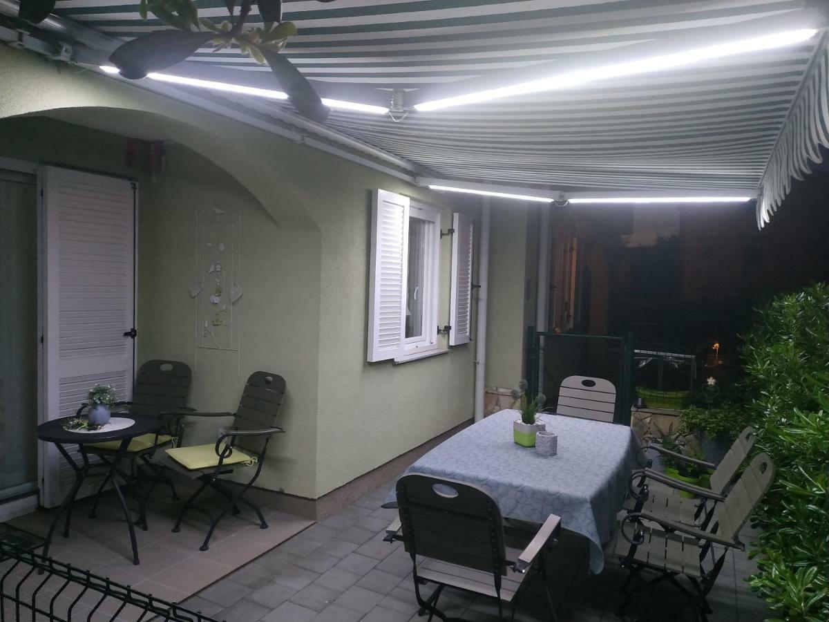 Apartment - Ivo Čižići Exteriér fotografie