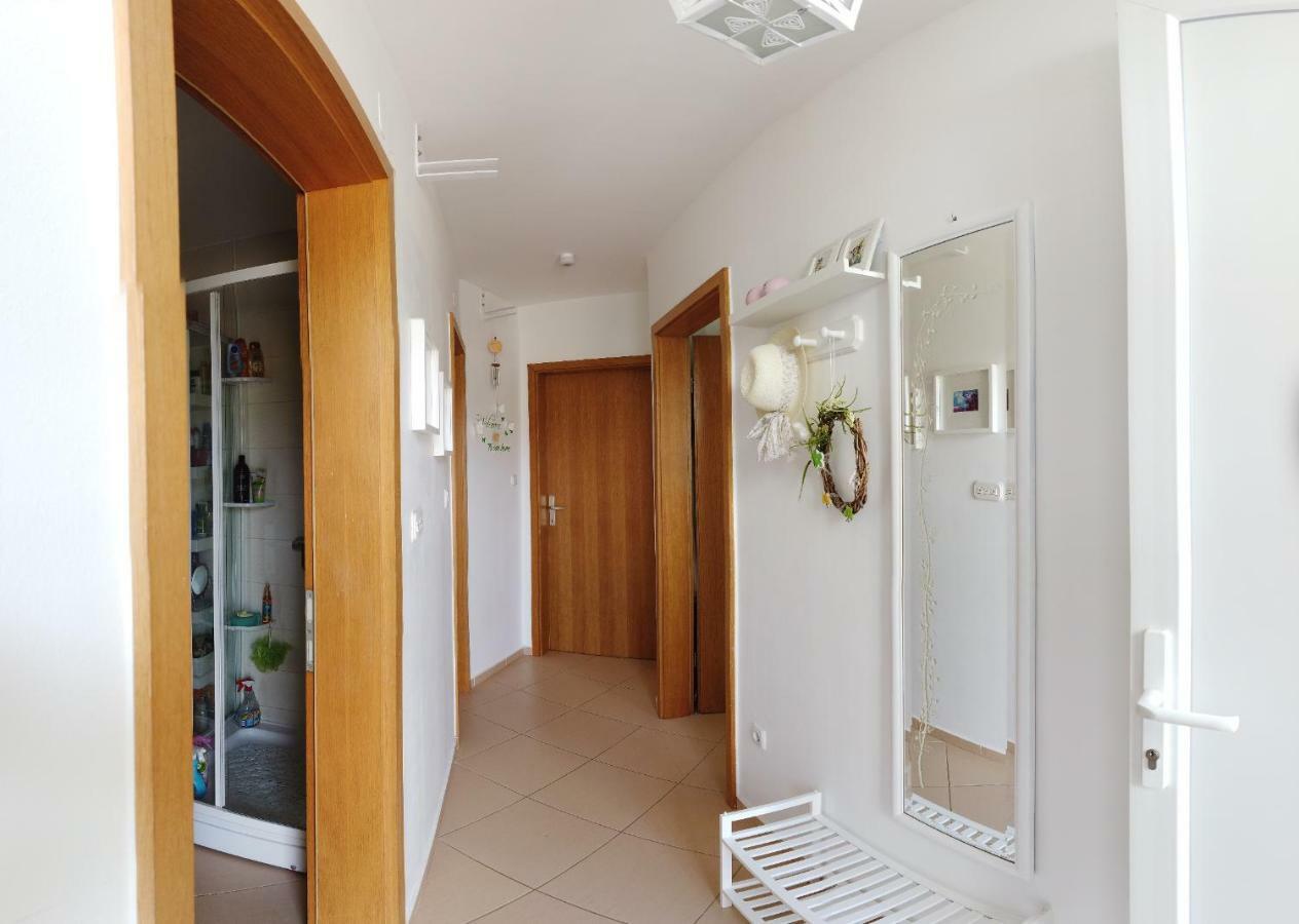 Apartment - Ivo Čižići Exteriér fotografie