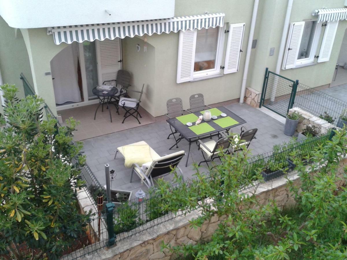Apartment - Ivo Čižići Exteriér fotografie