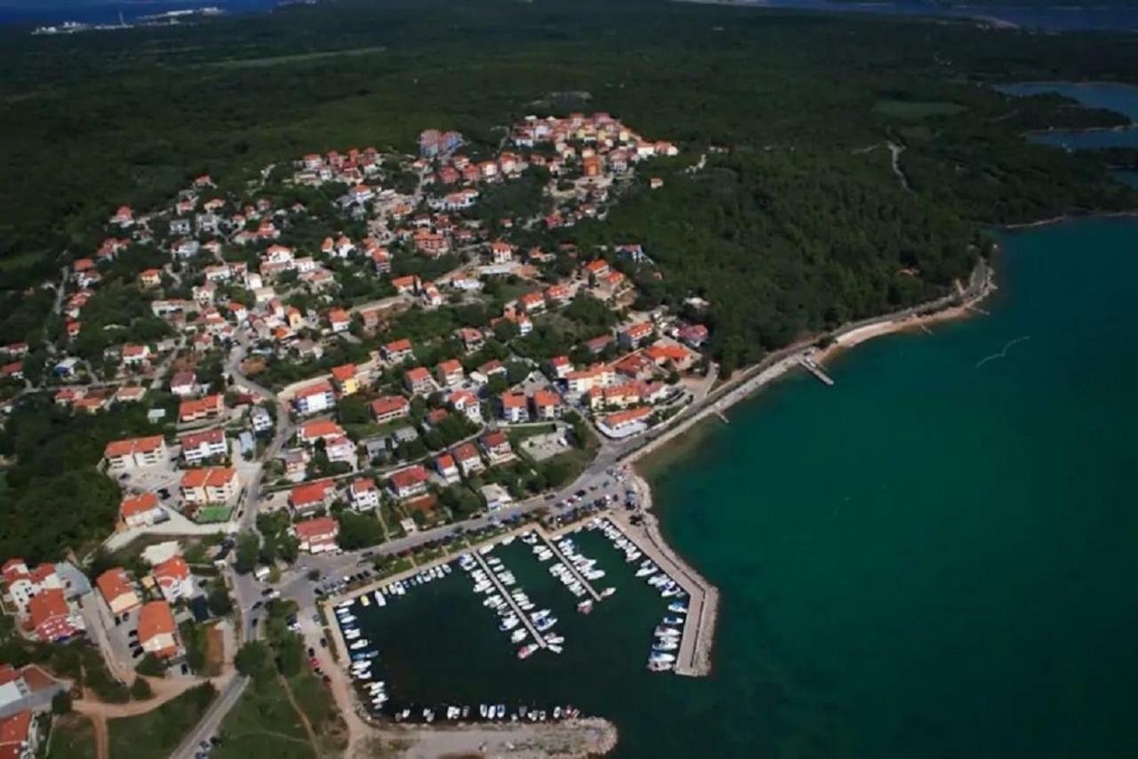 Apartment - Ivo Čižići Exteriér fotografie